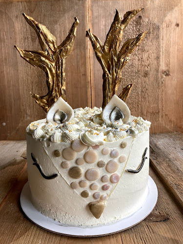 Finomsàg Mennyország Desszertműhely - Etyek