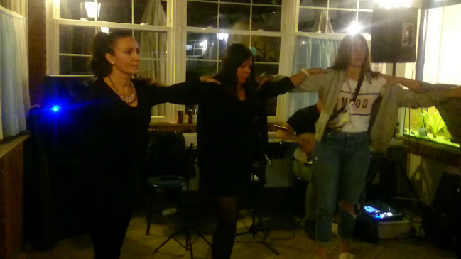 Pyrgos Taverna - Budaörs