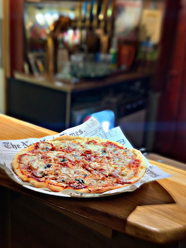 Comentarii opinii despre Picuri Kocsma