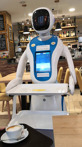 Opinii despre Enjoy Budapest Cafe în Budapest - Vendéglátás