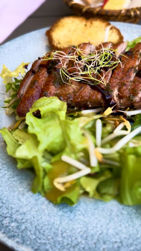 Dorothea Bistro & Café