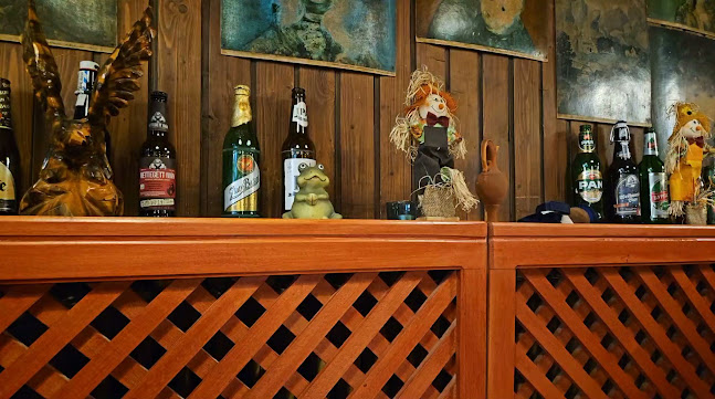 Opinii despre Tüköry Étterem în Budapest - Vendéglátás