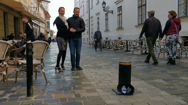 Comentarii opinii despre Café Frei Győr Belváros