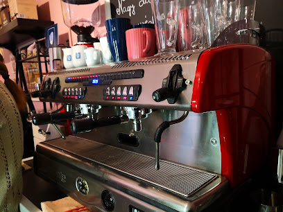 Édes Álom Kézműves Fagyizó és Sütiző