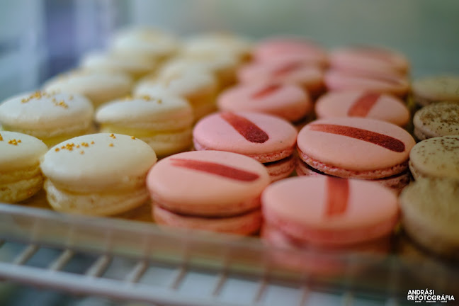 Opinii despre Pécsi Kávé în Pécs - Vendéglátás