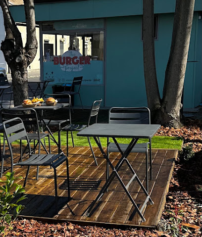 The Burger Project Újpest