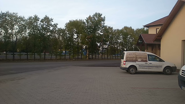 Pazonyi Fogadó és Étterem - Nyírpazony