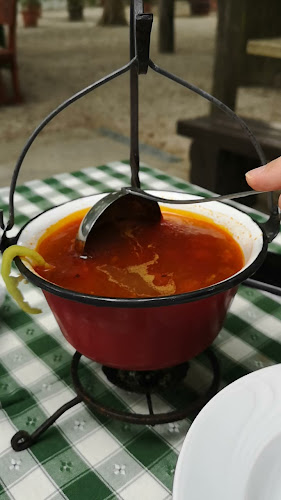 Gyöngyösi Betyárcsárda - Vendéglátás