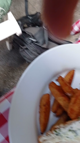 Opinii despre Kispesti Halásztanya Étterem în Budapest - Vendéglátás