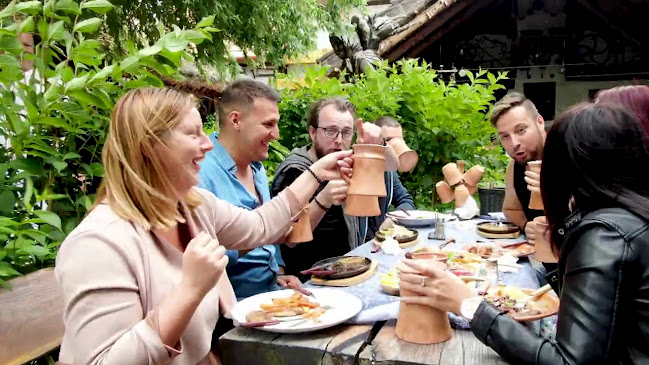 Régi Idők Udvara Skanzen és Étterem - Tihany