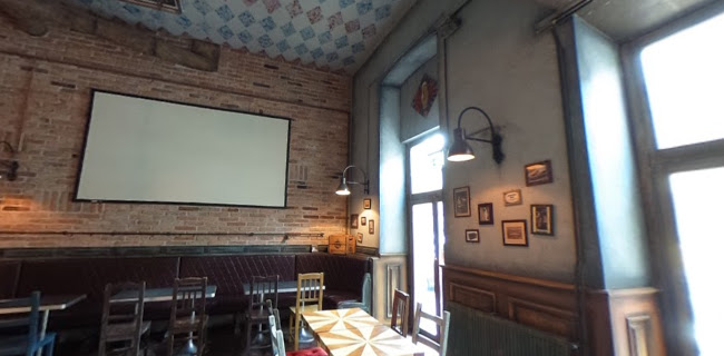 Cactus Juice Gastro Pub - Vendéglátás