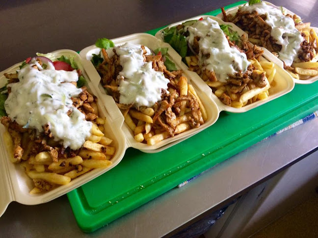 Opinii despre Beretvás grill în Kecskemét - Vendéglátás