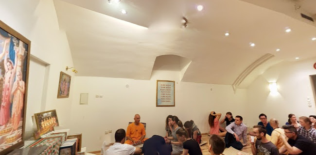 Govinda Vegetáriánus és Vegán Étterem