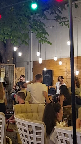 Opinii despre Fat Mama în Budapest - Vendéglátás