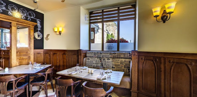 Gellért Söröző & Brasserie - Étterem - Danubius Hotel Gellért