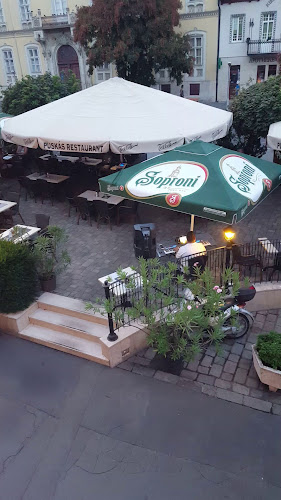 Opinii despre Puskás Söröző és Étterem în Sopron - Vendéglátás