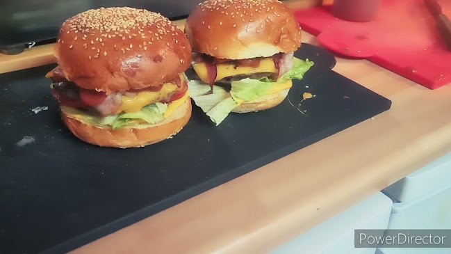 Opinii despre Food Island Szada în Szada - Vendéglátás