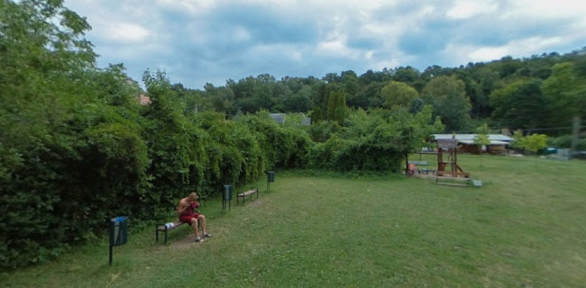 BoroZoli Strandbüféje