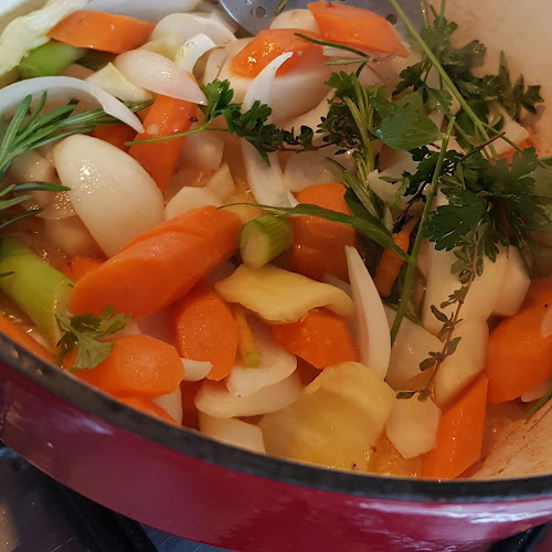 Opinii despre Siófoki Vendégasztal Kertem, konyhám ízei în Siófok - Vendéglátás