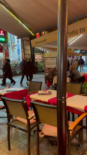 La Lucia Restaurant - Budapest