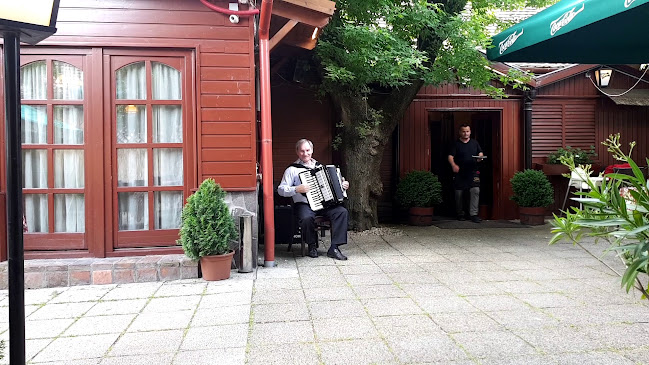 Opinii despre Budakert Vendéglő în Budaörs - Vendéglátás
