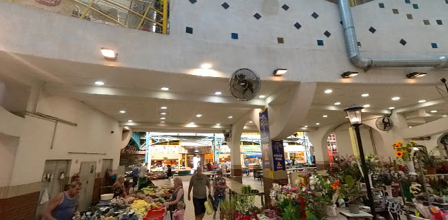 Lehel Csarnok - Vendéglátás