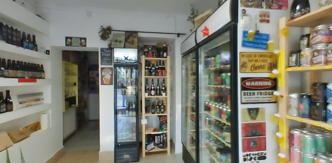 Sörivó Bolt - Vendéglátás