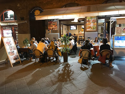 Colosseum Restaurant