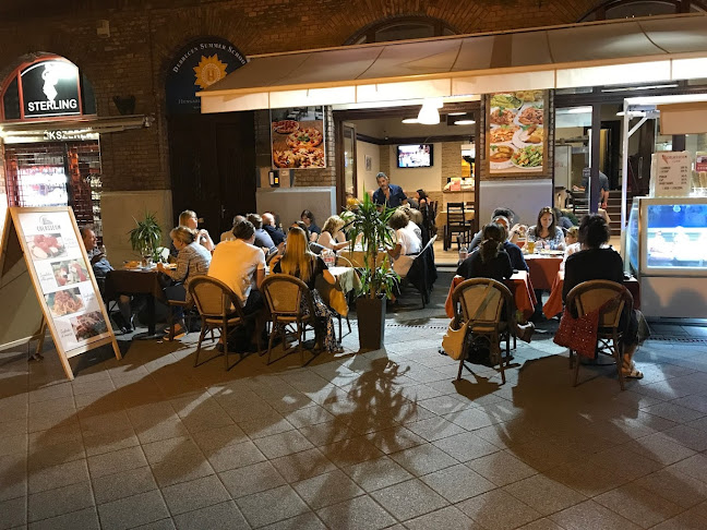 Colosseum Restaurant