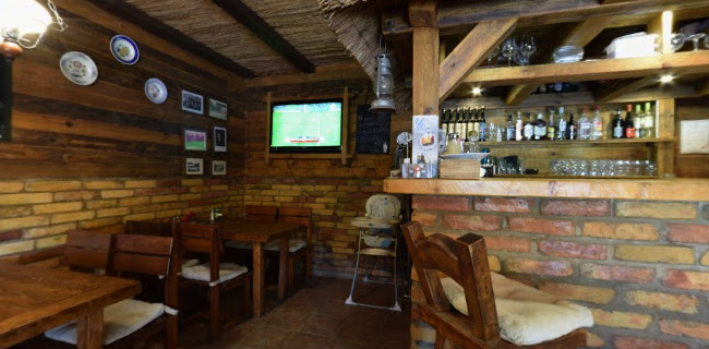 Pizza Café Pizzéria