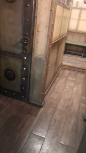 Grease Monkey Budapest - Budapest