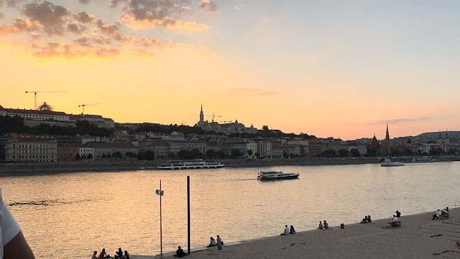 Comentarii opinii despre PONTOON