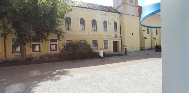 Szombathely, Szent Márton u. 13, 9700