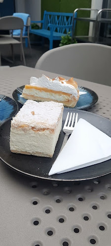 Szelet Cukrászda - Vendéglátás