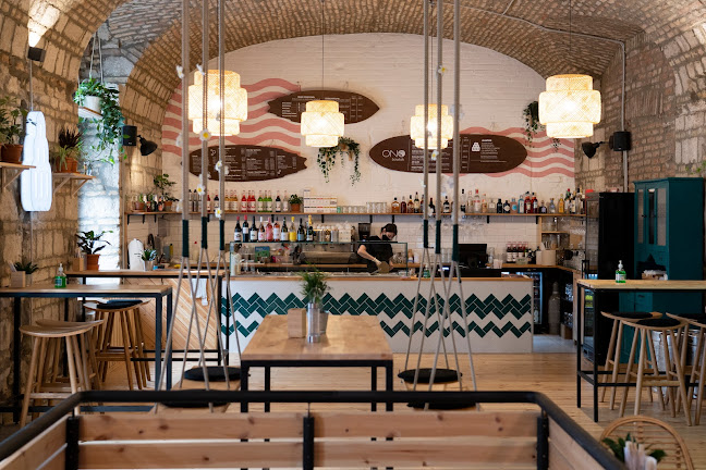 Ono Poké Bowl & Bar Restaurant - 5. kerület