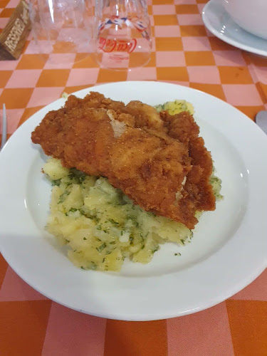 Opinii despre Kisúj-Étterem în Kisújszállás - Vendéglátás