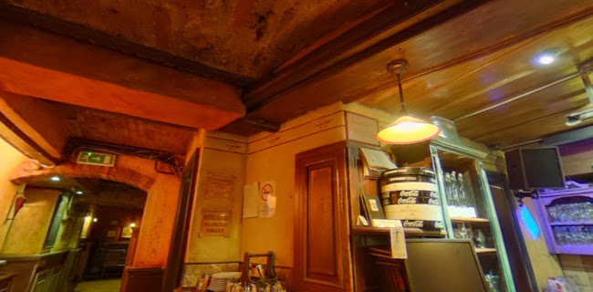 Comentarii opinii despre Cactus Juice Gastro Pub