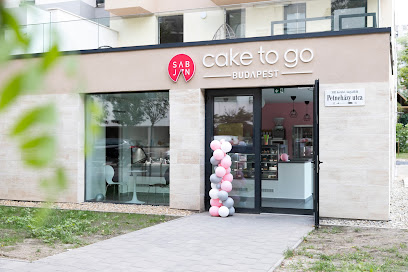 Cake to go Budapest