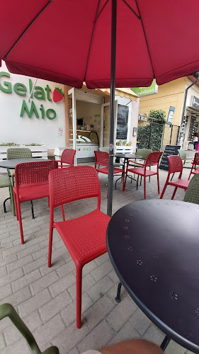 Gelato mio Ice-cream Bar