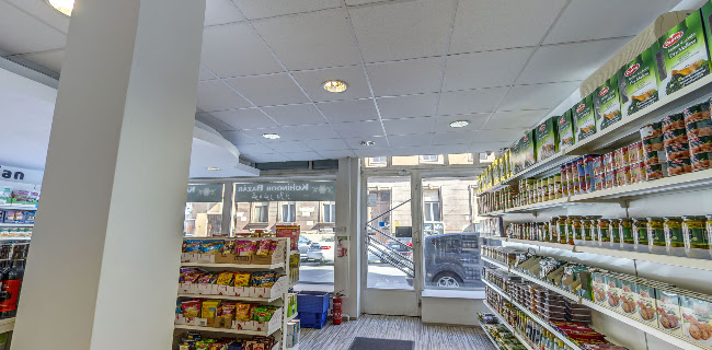 Kohinoor Bazár Szeged - Pakistani, Indian, Iranian, Arabic, African Grocery and Halal meat - Szeged