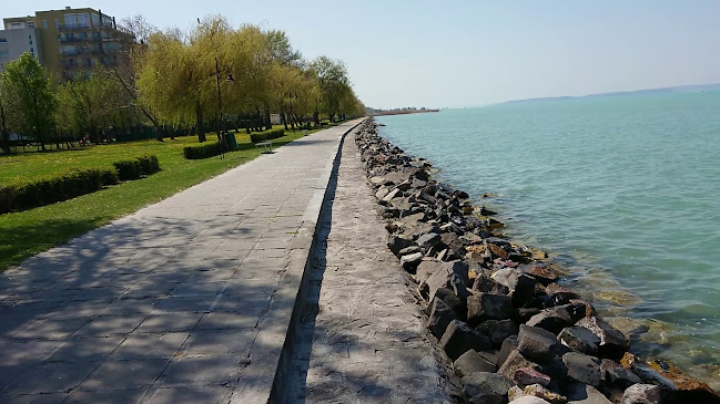 Siófok, Beszédes József stny. 75, 8600