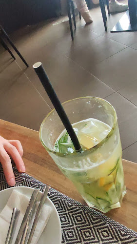 Rudas Bistro - Budapest