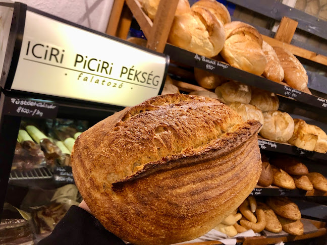 Opinii despre Iciri Piciri Pékség în Budapest - Vendéglátás