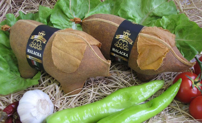 Szilváshús Kft. - Újszilvás