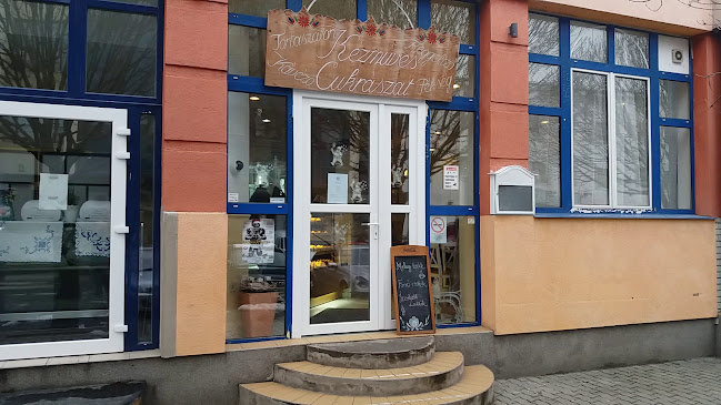 G&D Kézműves Cukrászda és Pékség Salgótarján