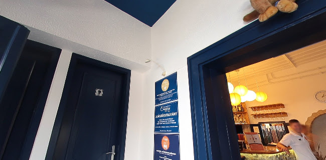 Creppy PalacsintaHáz Étterem & Center Miskolc - Miskolc