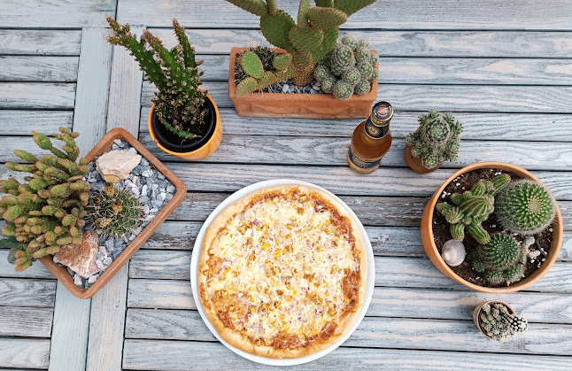 Diófa Vendéglő és Pizzéria / Rábapatona / Bilibáncs Alapítvány - Vendéglátás