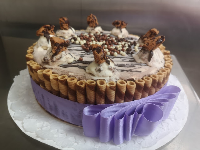 Comentarii opinii despre Dolce Vita Fagyizó