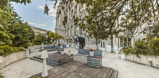 Comentarii opinii despre Gellért Söröző & Brasserie - Étterem - Danubius Hotel Gellért