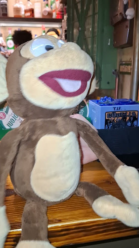 Grease Monkey Budapest - Vendéglátás